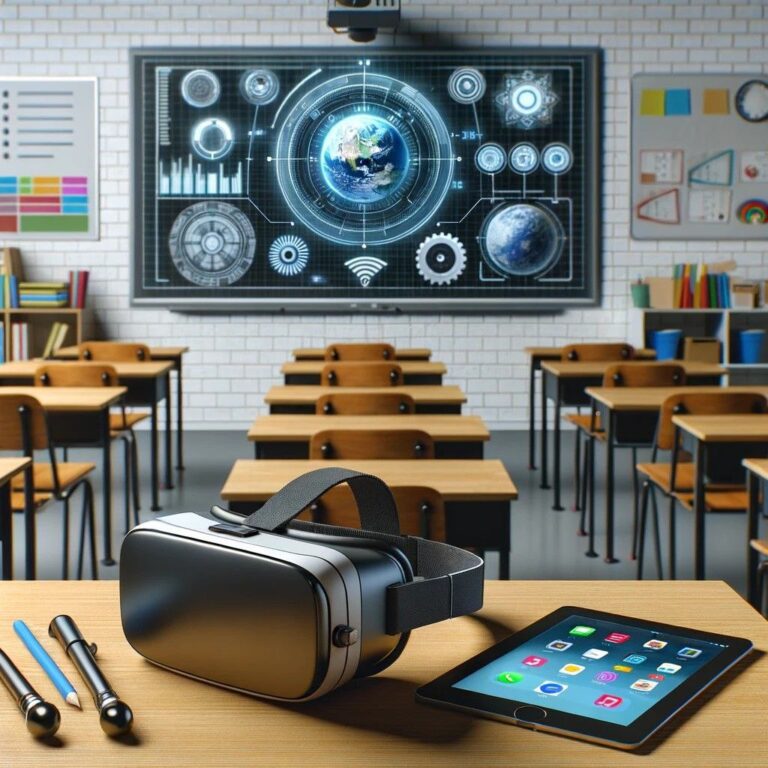 Video Oyunlar Öğrencilerin Düşünme ve Öğrenme Becerilerini Nasıl Geliştirir